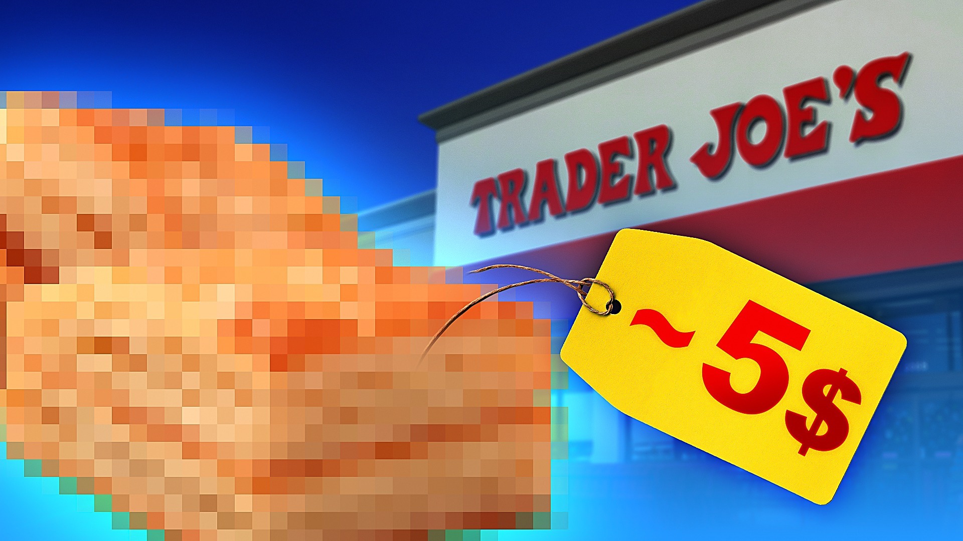 Video thumbnail for One Of The Best Trader Joe's Breakfast Finds Under $5 Rivals Your Local Bakery