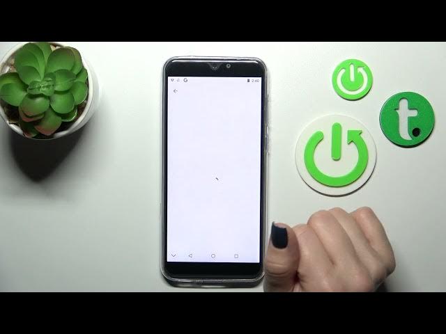 Video thumbnail for How to Check Battery Temperature on XGODY X15 - Install Ampere App