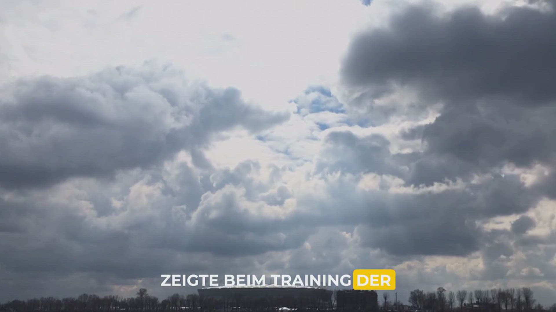 'Video thumbnail for Frust und Feuer: Aaron Rodgers mit Wutanfall nach Vorfall im Training'