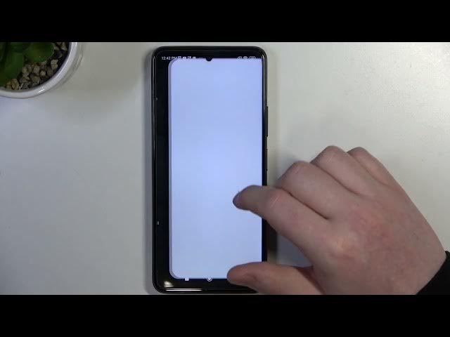 Video thumbnail for How to Get Custom LED Lamp Notifications on POCO X3 GT