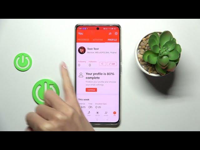 Video thumbnail for STRAVA: How to Add Profile Picture to Strava Account?