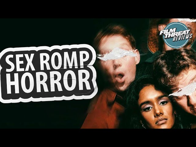 Video thumbnail for BIRDEATER | Film Threat Reviews