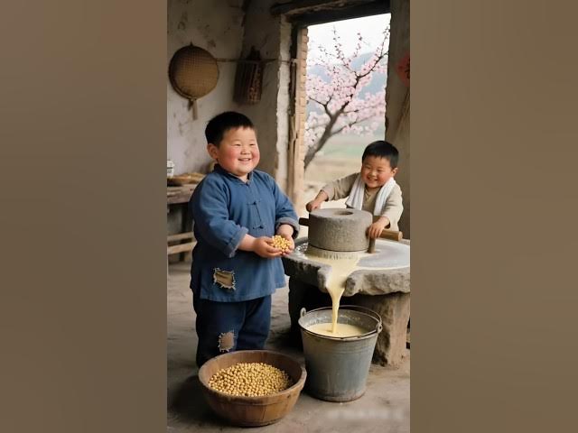 Video thumbnail for Incredible Work Doing Two Brothers |  Worth to Watch Hard Work of Brothers #shortvideo #ai