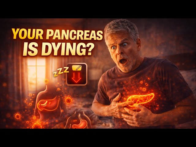 Video thumbnail for 15 Early Signs of Failing Pancreas You're Probably Ignoring | Symptoms of Failing Pancreas
