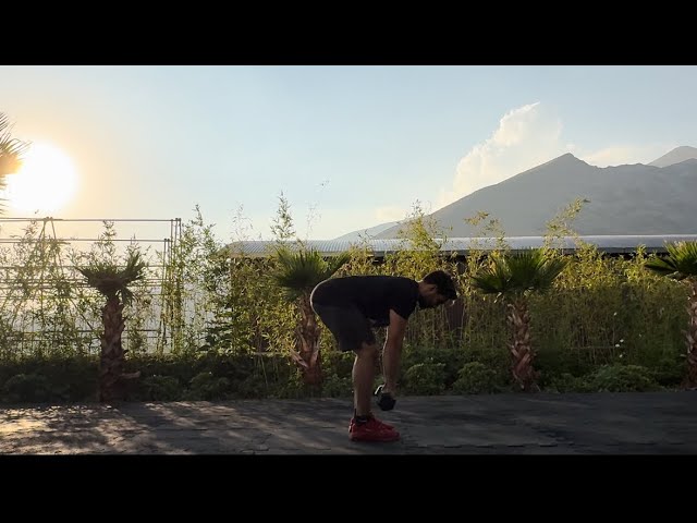 Video thumbnail for ❌Db lift ❌