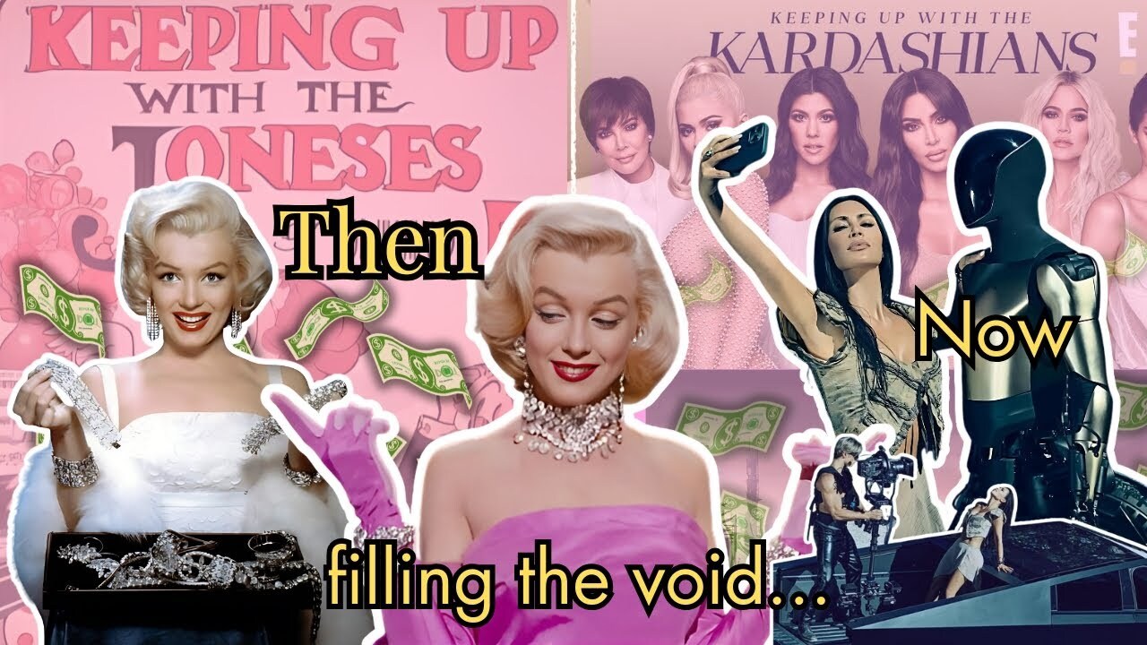 'Video thumbnail for When Overconsumption Becomes an Aesthetic: Why You Still Feel Empty'