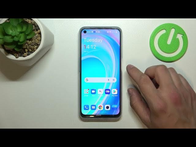 Video thumbnail for OnePlus Nord CE 2 Lite - How To Enable & Disable Screen Touch Sounds