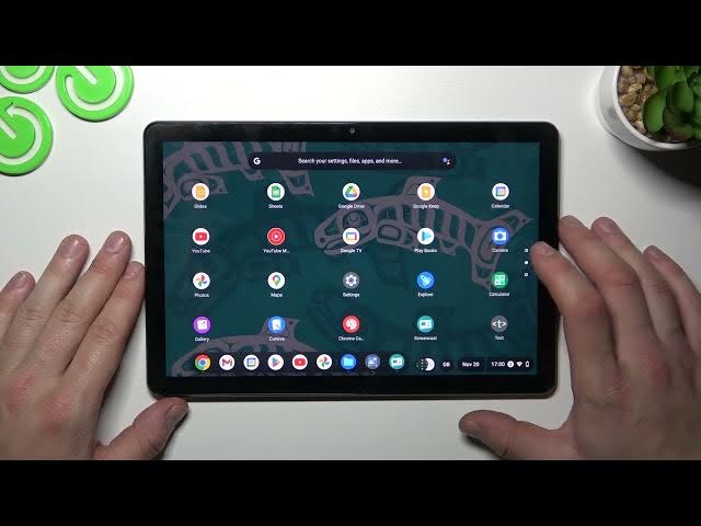 Video thumbnail for Lenovo IdeaPad Duet Chromebook - Does It Support Camera Slow Motion