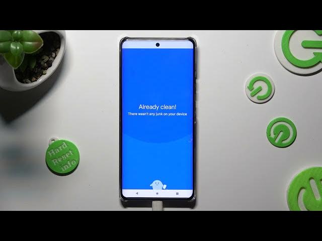 Video thumbnail for How To Clean Storage On Motorola Edge 40 Pro