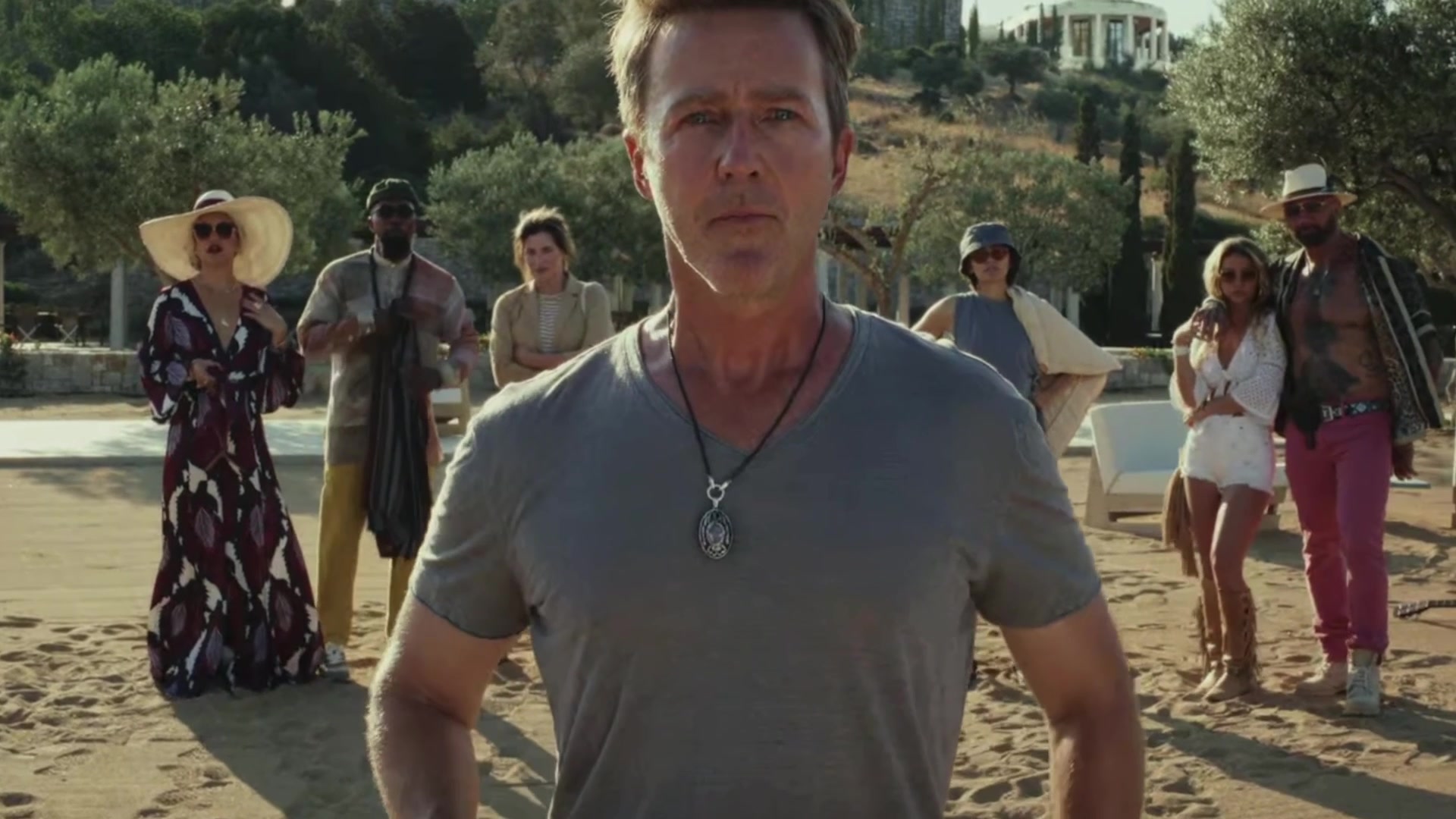 Video thumbnail for The Only Recap You Need Before Wake Up Dead Man: A Knives Out Mystery