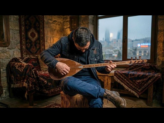 Video thumbnail for Yanıq Kərəmi (Ziko Beats Remix)