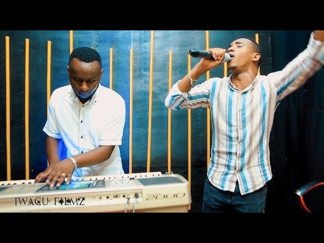 Video thumbnail for HEJURU YA BAMI N'ABATWARE 🔥🔥🎹🔥