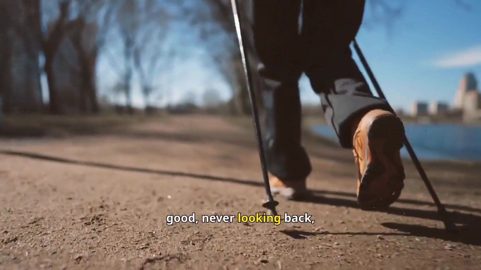 'Video thumbnail for How work optional is not financial independence'