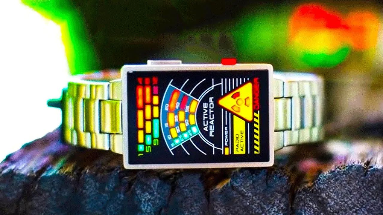 Video thumbnail for Top 10 Banned Gadgets You Won't Believe Exist