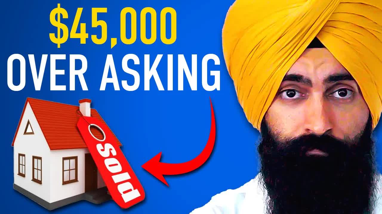 Video thumbnail for Housing Market 2024: Mortgage Rates, Interest Rates & Home Prices