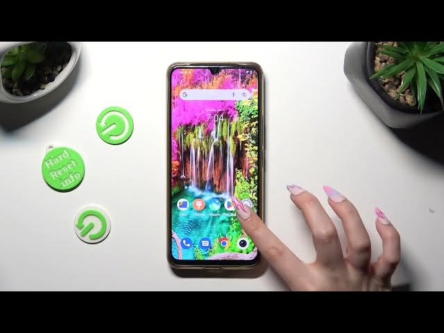 Video thumbnail for How to Turn On/Off Location on VIVO T1 Pro 5? - Manage Location Services