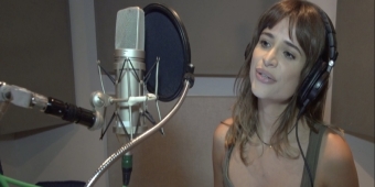 Video thumbnail for Exclusive Video: Listen to 'Hold On' From DISTANT THUNDER