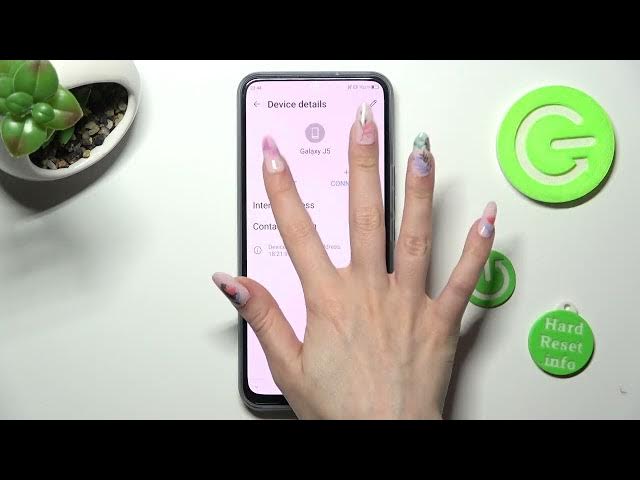Video thumbnail for How to Connect Bluetooth Device to ZTE Axon 20