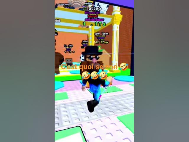 Video thumbnail for c'est quoi ce son