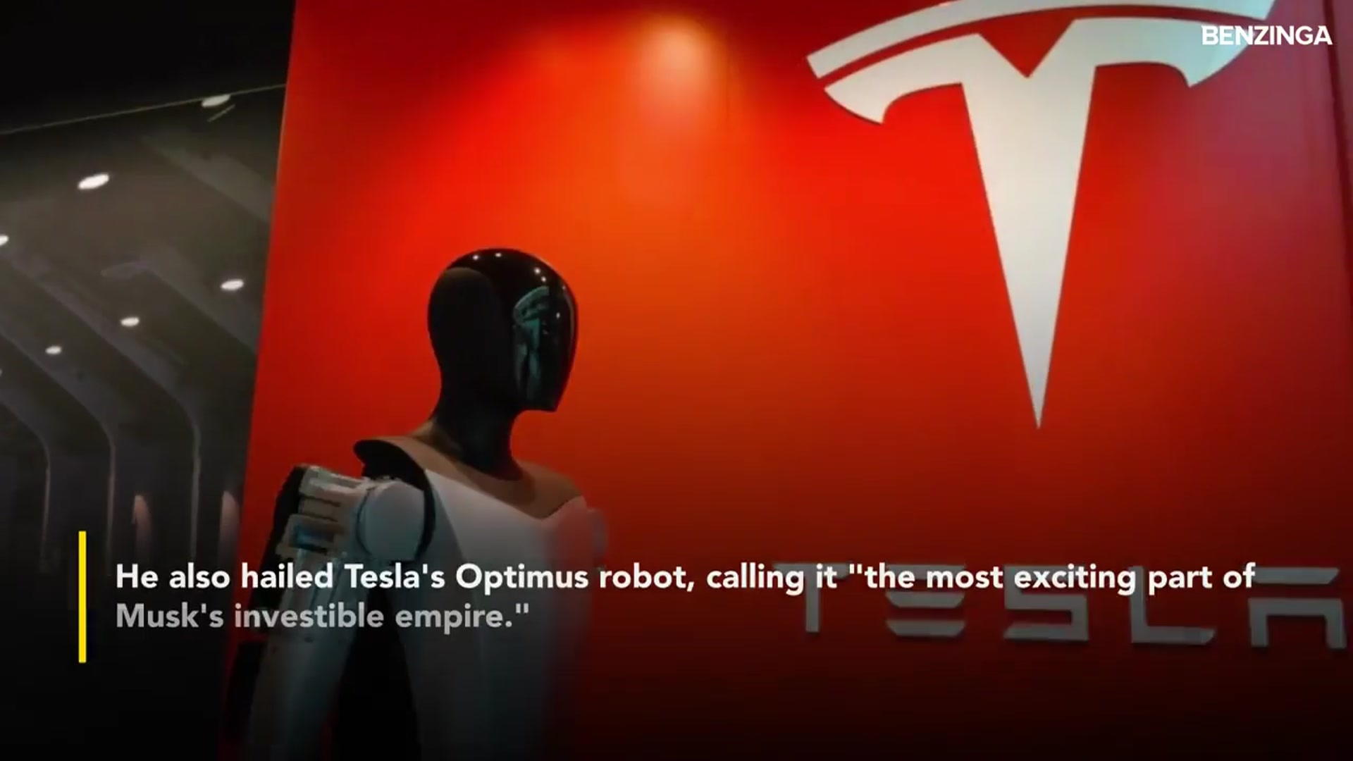 'Video thumbnail for Jim Cramer Backs Elon Musk's $1 Trillion Package- 'Hate Him Or Like Him' He's 'Really Smart' And 'Actually Worth It''
