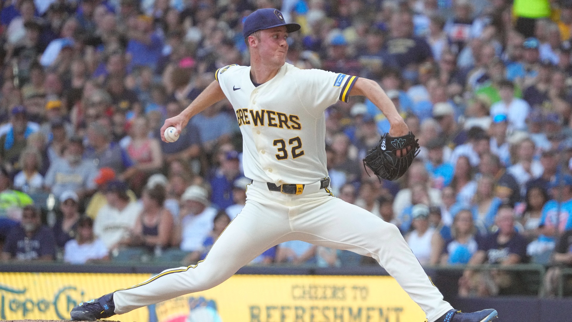 Video thumbnail for Impact of Player Injuries on NL Cy Young Award Odds