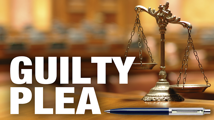 Video thumbnail for Ex-Epoch Times CFO pleads guilty in $67M multinational money laundering scheme