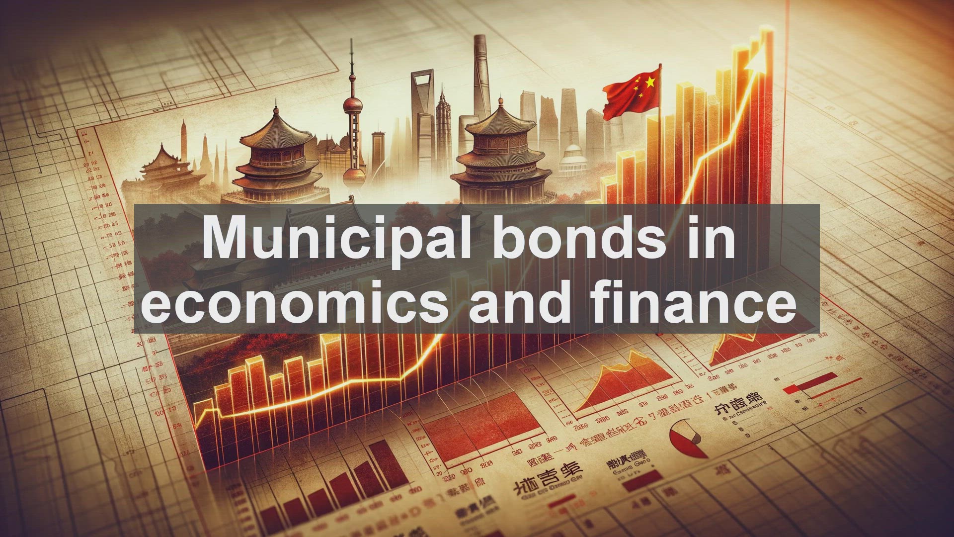 'Video thumbnail for Municipal bonds in economics and finance'