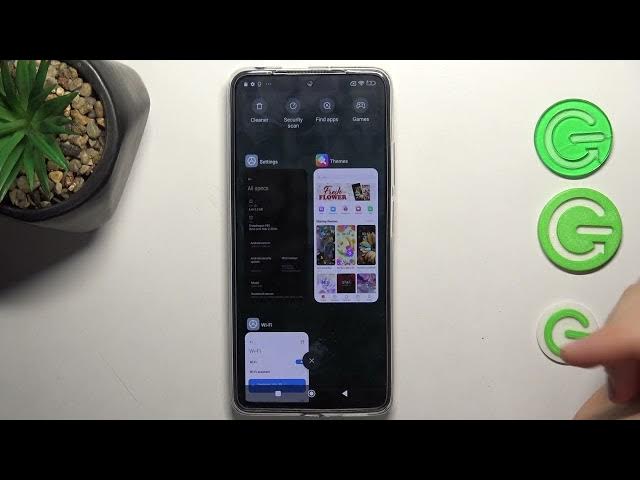 Video thumbnail for How to Speed Up Redmi Note 11 Pro - Make Device Faster