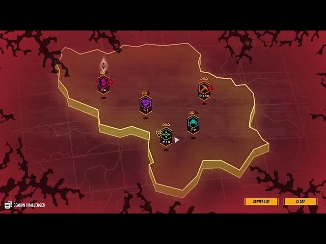 Video thumbnail for How To Play Multiplayer In Deep Rock Galactic