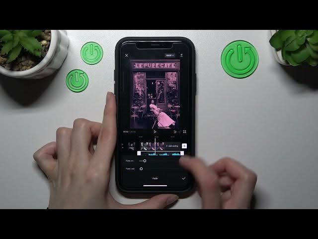 Video thumbnail for Add Music on CapCut - Edit Song for Video