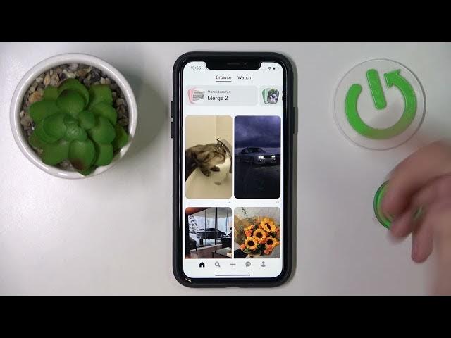 Video thumbnail for How to Find My Pinterest Boards