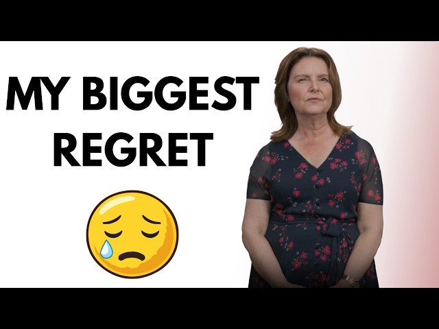 Video thumbnail for After 61 Years of Marriage… He Died Thinking This 😢