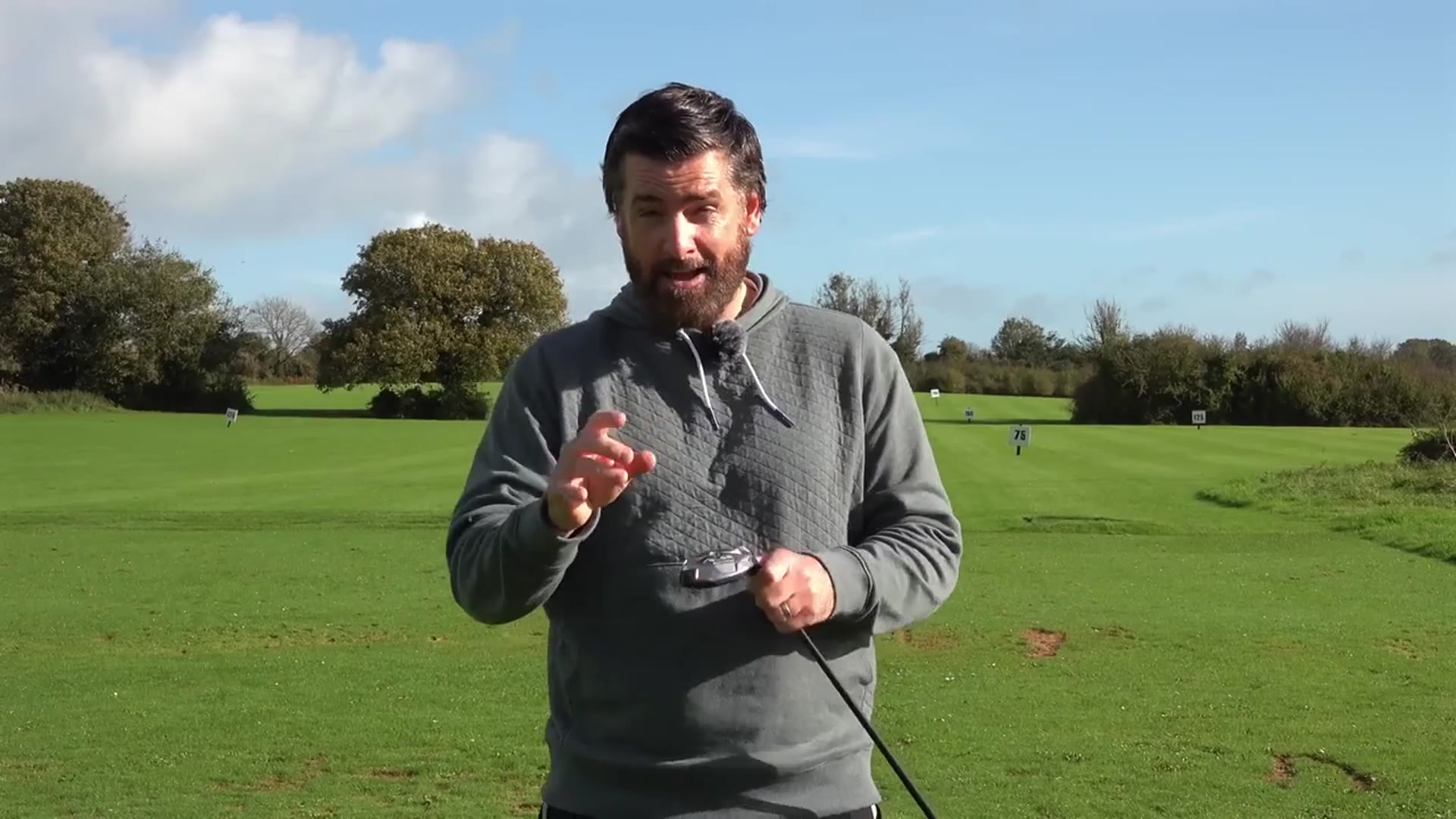 'Video thumbnail for Was This The Best Golf Hybrid Ever Made? | Golf Monthly Retro Review'