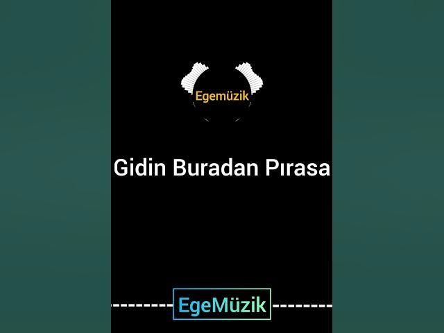 Video thumbnail for Pırasa Mix