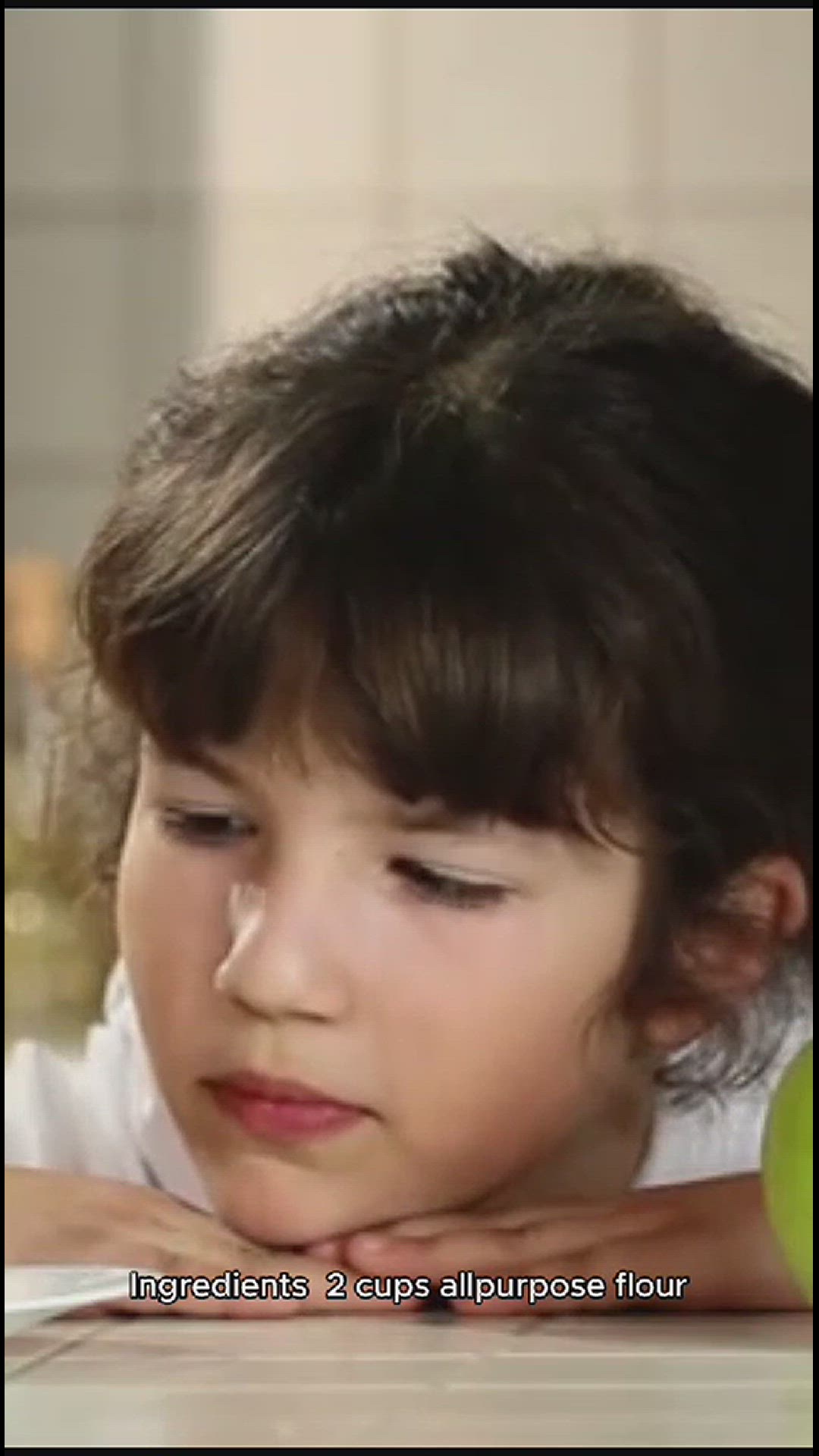 Video thumbnail for Apple cake recipe