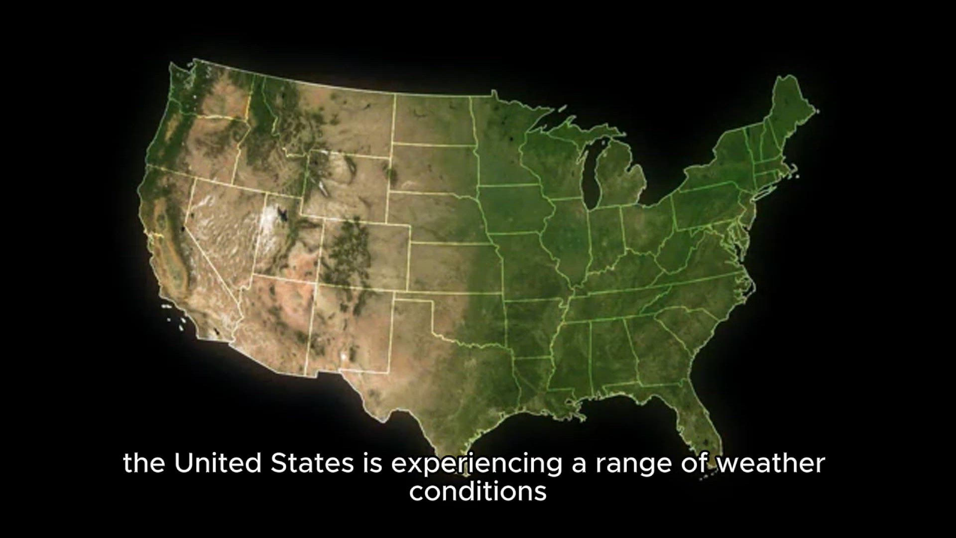 Video thumbnail for #weather