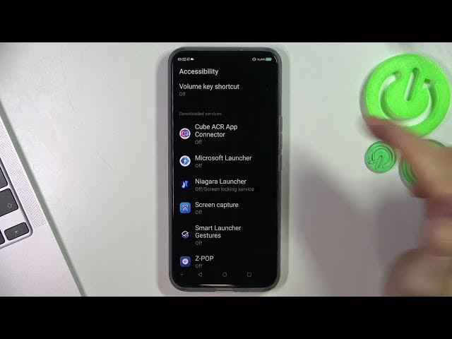 Video thumbnail for How to Record Calls on ZTE Axon 20 5G
