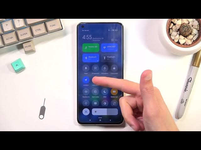 Video thumbnail for How to Power Saving Mode on XIAOMI Mi 11 Ultra – Extend Battery Life