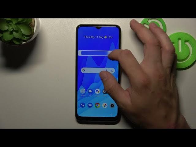 Video thumbnail for How To Change Display Brightness On Realme Narzo 50i Prime