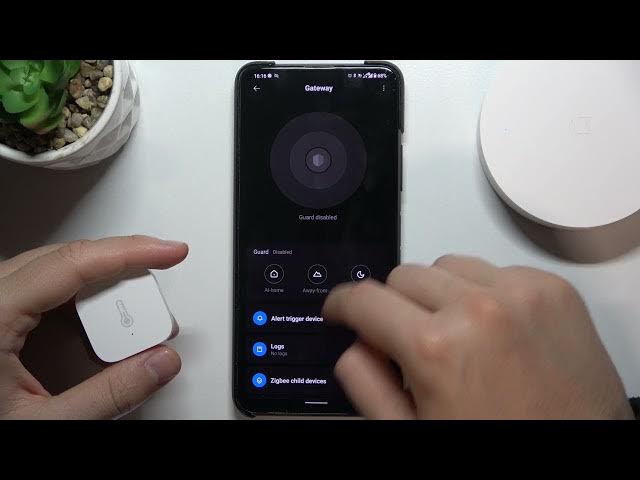 Video thumbnail for How to Delete Zigbee Device from Xiaomi Mi Home app - Unpair Zigbee Sensor from XIAOMI Mi Home Hub