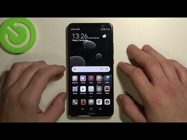 Video thumbnail for How to Enable Screen Locking Sounds on Huawei Mate 10 Pro – Disable Screen Lock Sounds
