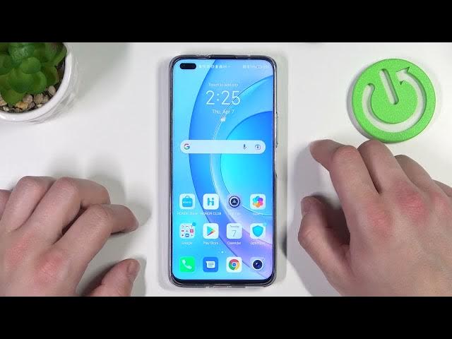 Video thumbnail for How to Disable Screen Locking Sounds in Honor 50 Lite - Enable Sounds of Locking Screen