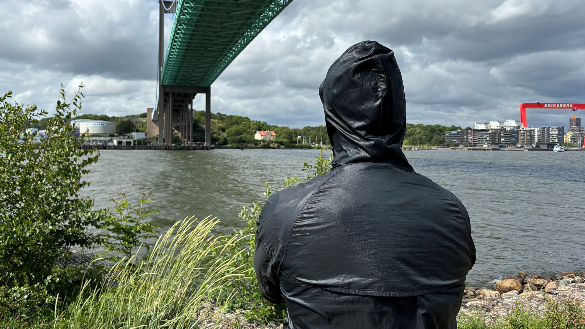 Video thumbnail for How gangs are recruiting children to kill in Sweden