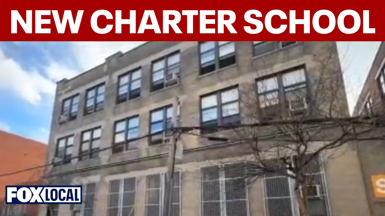 Video thumbnail for South Bronx charter school plans 7-day-a-week classes