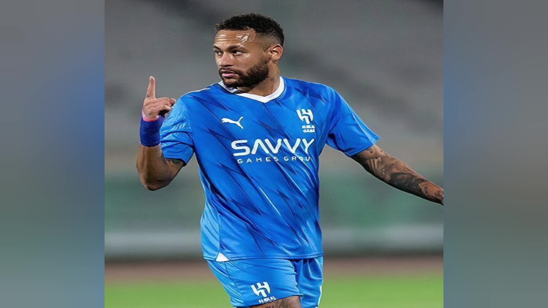 Video thumbnail for Neymar