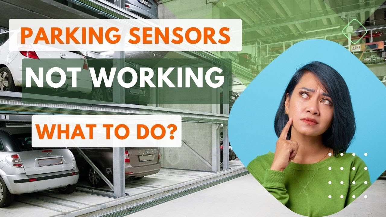 Video thumbnail for Parking Sensors Not Working? Learn the Untold Secrets to Fix Them in Seconds!