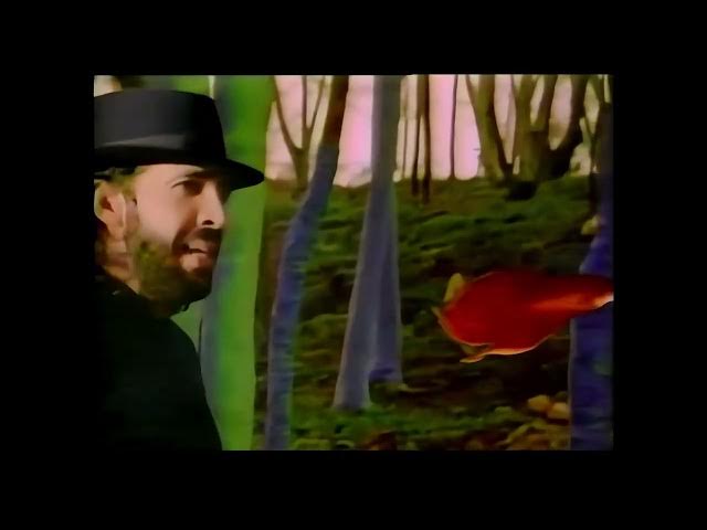 Video thumbnail for Juan Luis Guerra Y 440 Burbujas De Amor 4K