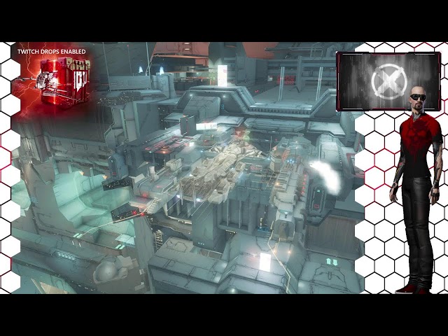 Video thumbnail for EVE Online - Wormhole Hunting!