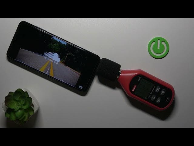 Video thumbnail for NOKIA G60 - Loudest Speaker Level