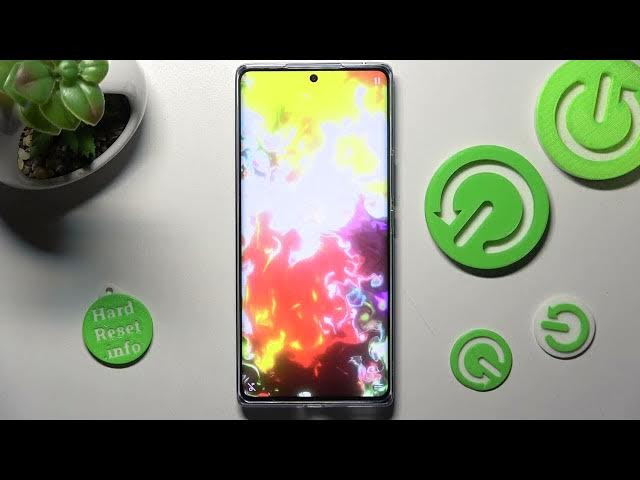 Video thumbnail for How to Download and Apply Live Wallpaper on HONOR 70? - Magic Fluids App